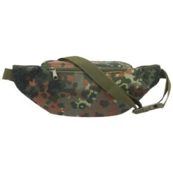 Brandit Waist Bag Flecktarn -Military1st Shop Brandit Waist Bag Flecktarn 3 1200X1200