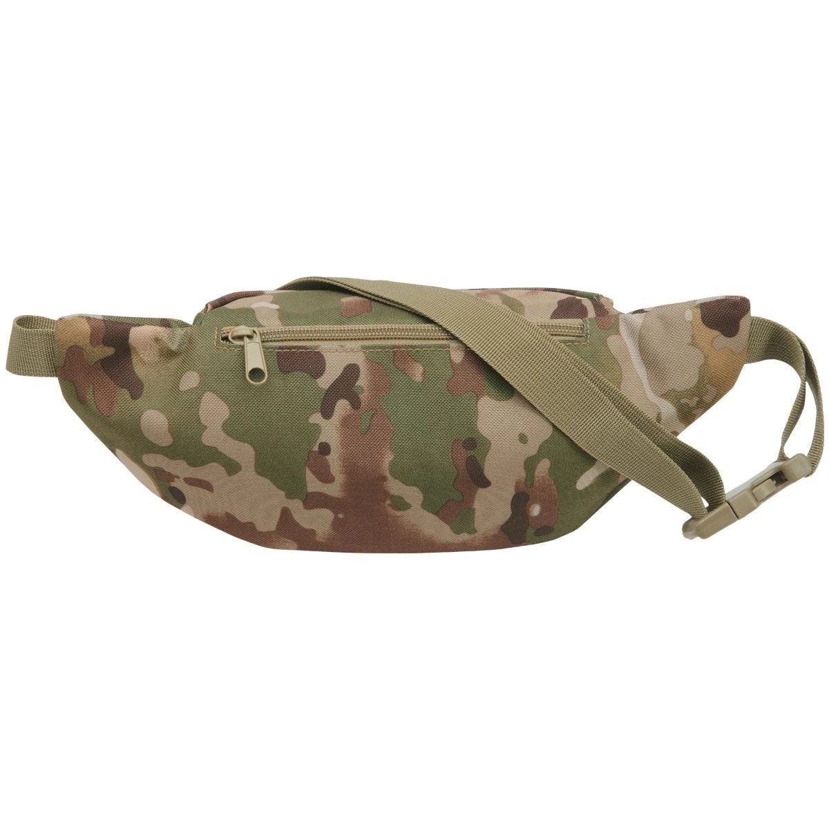 Brandit Waist Bag Tactical Camo 5 Brandit Waist Bag Tactical Camo - Image 3
