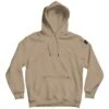 CLOMOD Hoodie "Blank" Tan Brown -Military1st Shop CLOMOD Hoodie Blank Tan Brown 1200 2