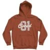 CLOMOD Hoodie "One" Maroon Red -Military1st Shop CLOMOD Hoodie One Maroon Red 1200 2