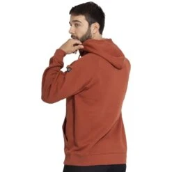 CLOMOD Hoodie "Twirl" Maroon Red -Military1st Shop CLOMOD Hoodie Twirl Maroon Red 1200 4 2