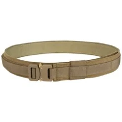 Condor Cobra Gun Belt Tan