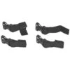 Civilian Varness-Pal Chest-Rig Adapter Kit Black -Military1st Shop Civilian VarnessPal Chest Rig Adapter Kit BLK ALL 1
