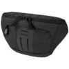 Condor Draw Down Waist Pack Black -Military1st Shop Condor Draw Down Waist Pack Black 1 1200X1200