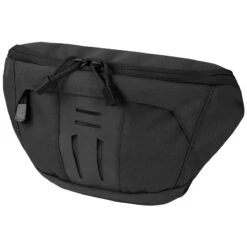 Condor Draw Down Waist Pack Black