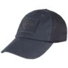 Condor Mesh Tactical Cap Navy Blue -Military1st Shop Condor Mesh Tactical Cap Navy Blue 001 1200x1200