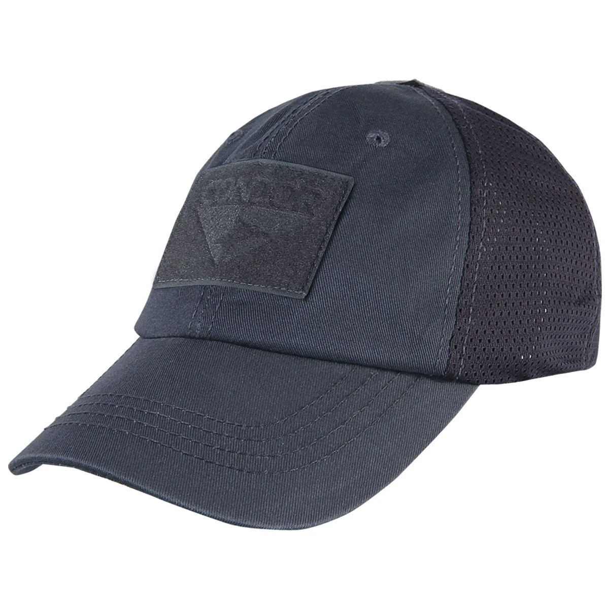 Condor Mesh Tactical Cap Navy Blue 3 Condor Mesh Tactical Cap Navy Blue