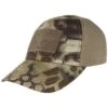 Condor Mesh Tactical Cap Kryptek Highlander -Military1st Shop Condor Tactical Mesh Cap Highlander 001 1200x1200