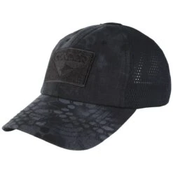 Condor Mesh Tactical Cap Kryptek Typhon