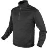 Condor Velocity Performance Base Layer Black -Military1st Shop Condor Velocity Performance Base Layer Black 1200X1200 2