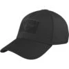 Condor Flex Cap Black 1 Condor Flex Cap Black -Military1st Shop Condor Flexi Cap black 001 1001x1001