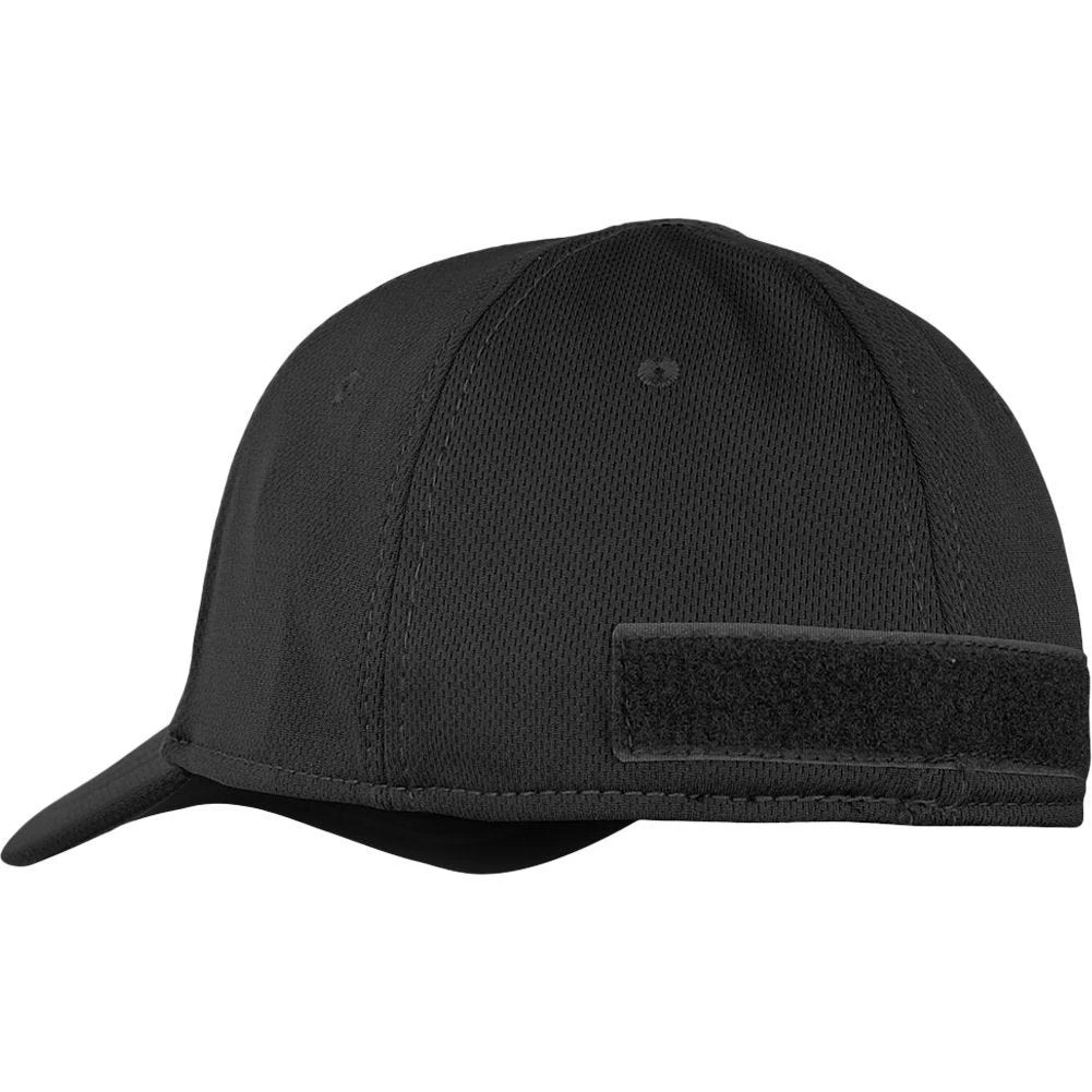 Condor Flex Cap Black 4 Condor Flex Cap Black - Image 2
