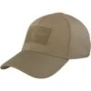 Condor Flex Cap Brown -Military1st Shop Condor Flexi Cap brown 001 1001x1001