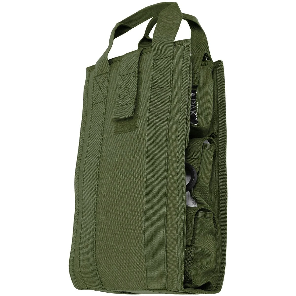 Condor Pack Insert Olive Drab 3 Condor Pack Insert Olive Drab