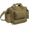Condor Tactical Response Bag Coyote Brown -Military1st Shop Condor Tactical Response Bag Coyote Brown Front 01