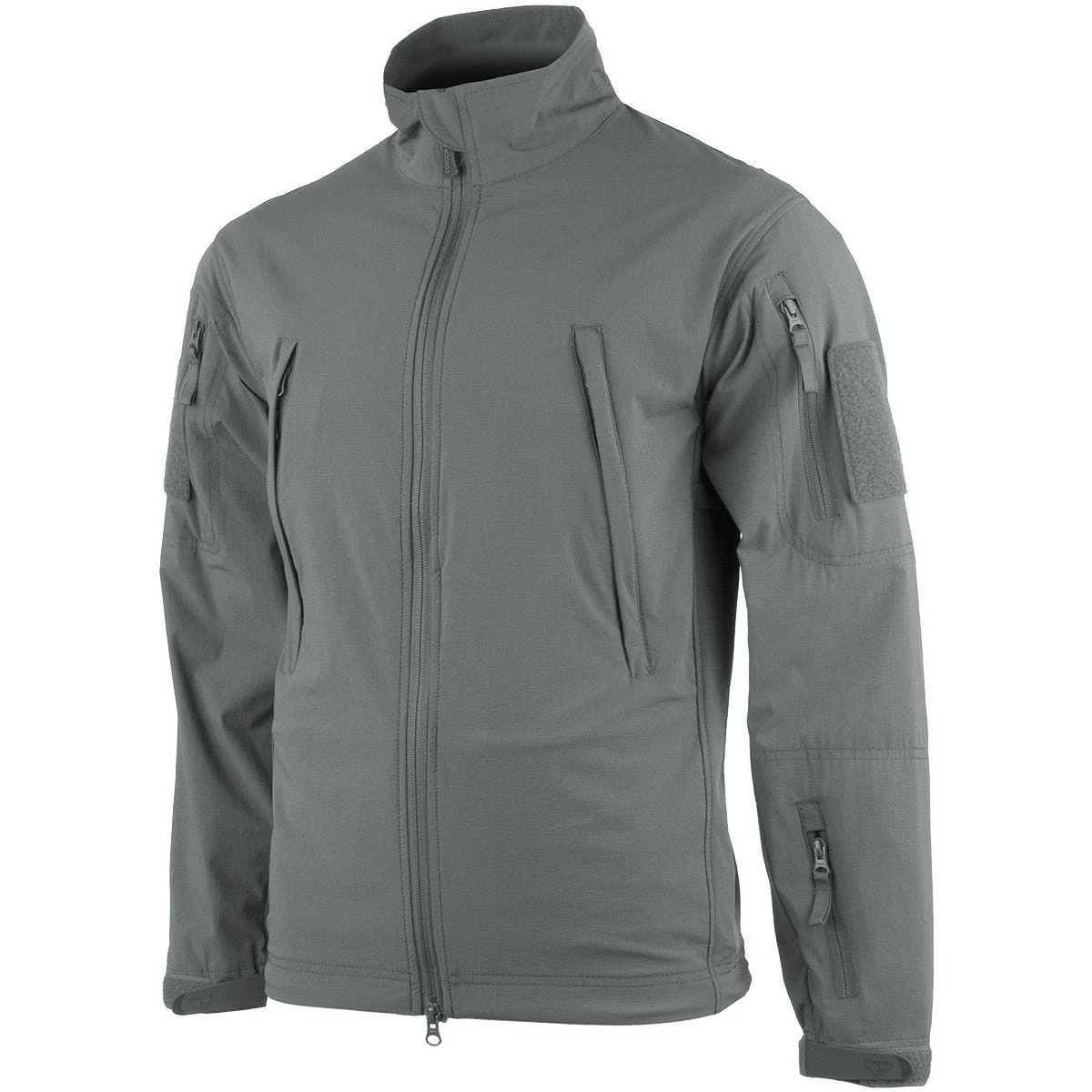 Condor Vapor Lightweight Windbreaker Graphite 4 Condor Vapor Lightweight Windbreaker Graphite - Image 2