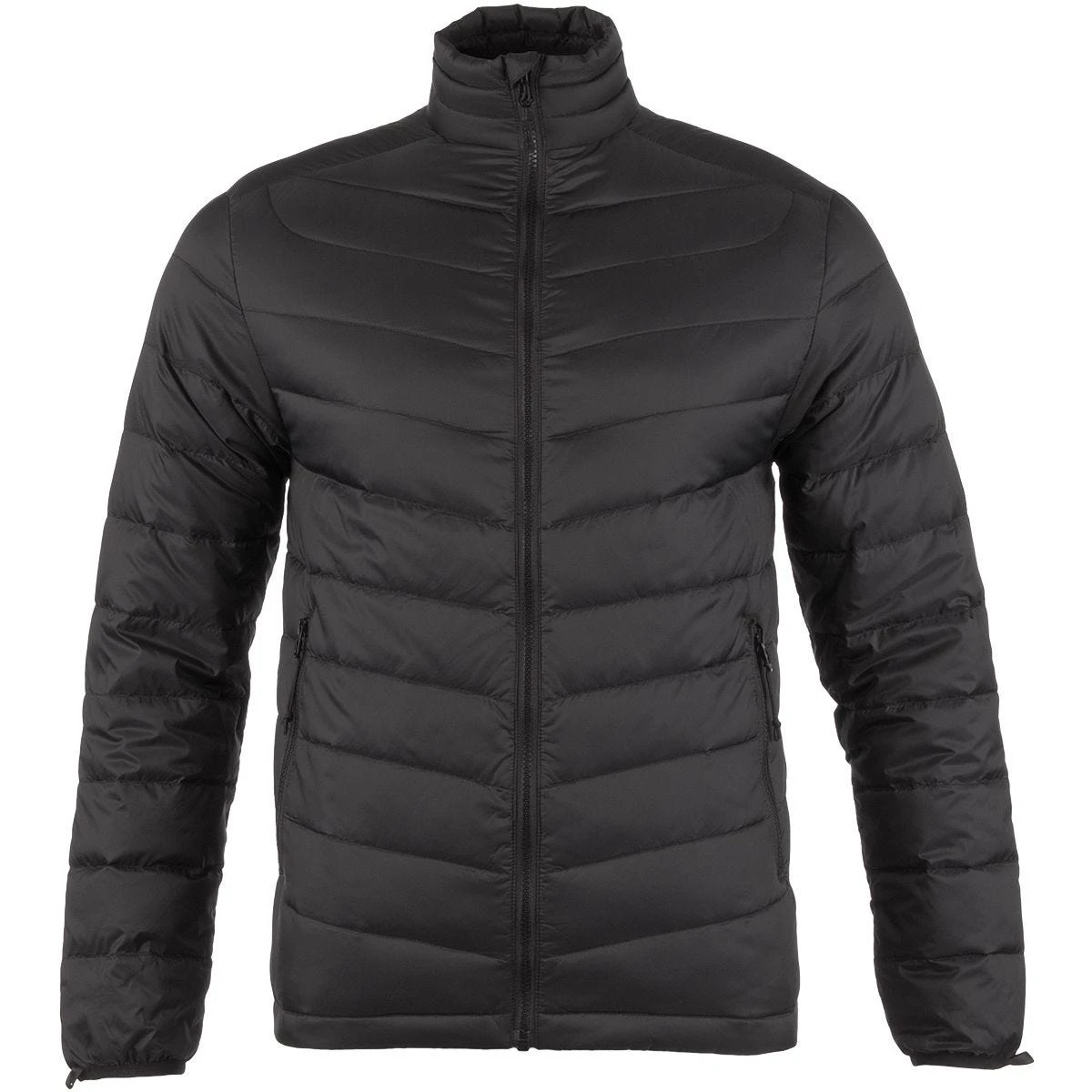 Condor Zephyr Lightweight Down Jacket Black 3 Condor Zephyr Lightweight Down Jacket Black