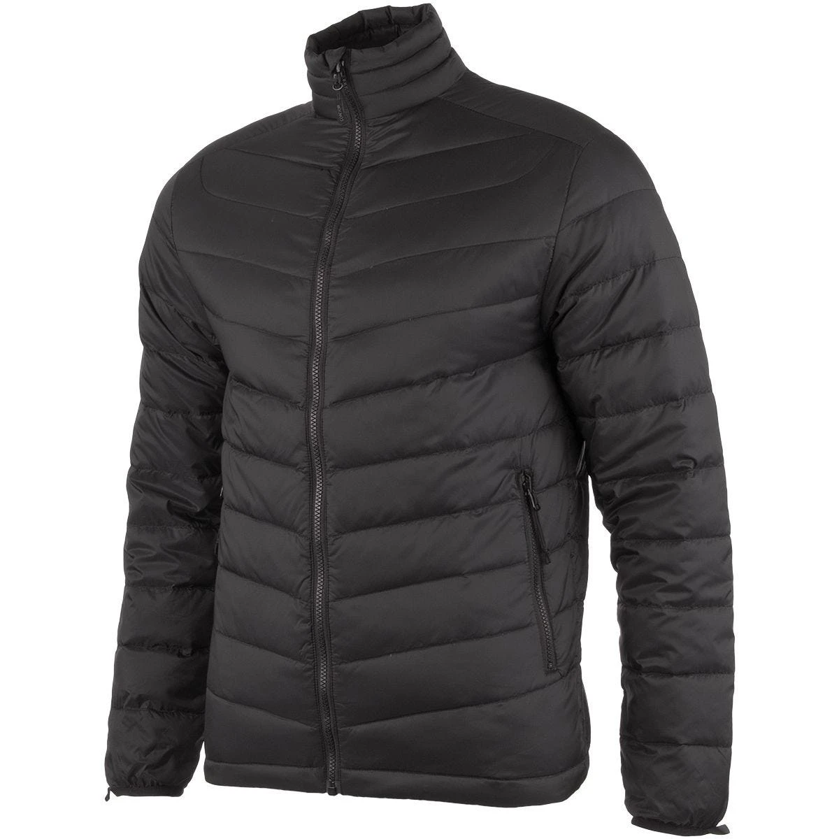 Condor Zephyr Lightweight Down Jacket Black 4 Condor Zephyr Lightweight Down Jacket Black - Image 2