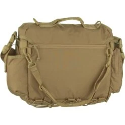 Direct Action Messenger Bag Coyote Brown -Military1st Shop DIRECTACTIONMESSENGERBAGCOYOTEBROWN2