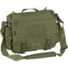 Direct Action Messenger Bag Olive Green