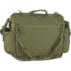 Direct Action Messenger Bag Olive Green -Military1st Shop DIRECTACTIONMESSENGERBAGOLIVEGREEN2