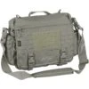 Direct Action Messenger Bag Urban Grey