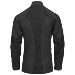 Direct Action Vanguard Combat Shirt Black -Military1st Shop Direct Action Combat Shirt Black 3 1200x1200 1