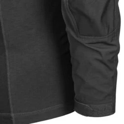 Direct Action Vanguard Combat Shirt Black -Military1st Shop Direct Action Combat Shirt Black 4 1200x1200 1