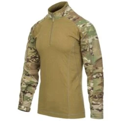 Direct Action Vanguard Combat Shirt MultiCam