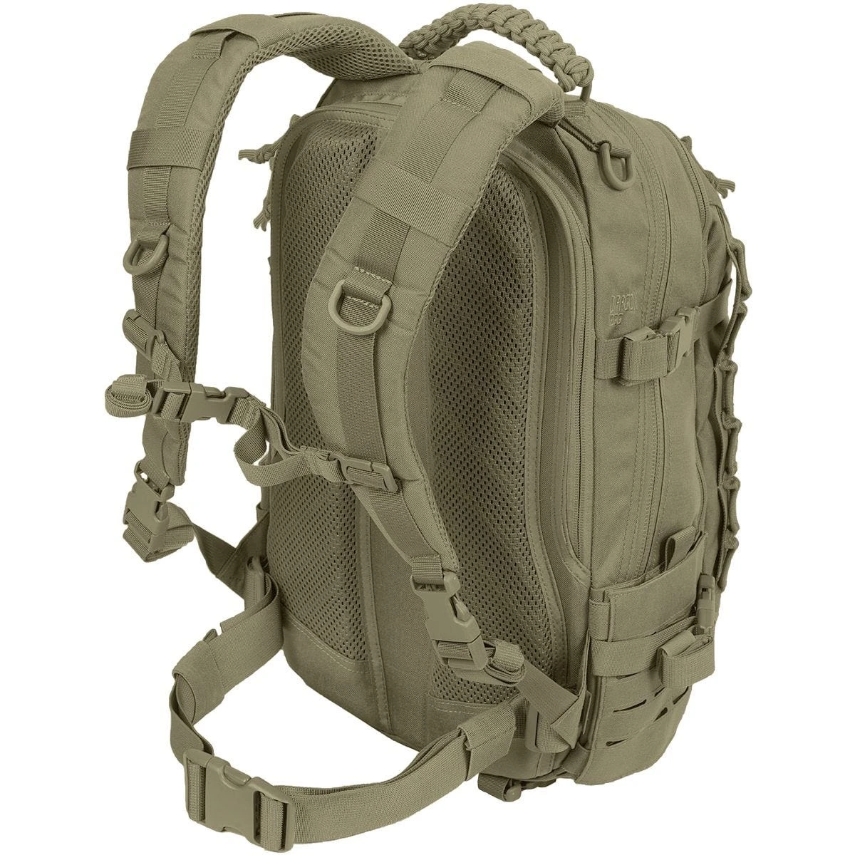 Direct Action Dragon Egg Mk2 Backpack Adaptive Green 4 Direct Action Dragon Egg Mk2 Backpack Adaptive Green - Image 2