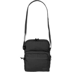 Helikon EDC Compact Shoulder Bag Black -Military1st Shop EDCCOMPACTSHOULDERBAGTB ECS CDBLACK2