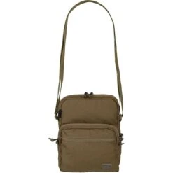 Helikon EDC Compact Shoulder Bag Coyote -Military1st Shop EDCCOMPACTSHOULDERBAGTB ECS CDCOYOTE2 1