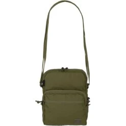 Helikon EDC Compact Shoulder Bag Olive Green -Military1st Shop EDCCOMPACTSHOULDERBAGTB ECS CDOLIVEGREEN2