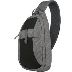 Helikon EDC Sling Backpack Melange Grey