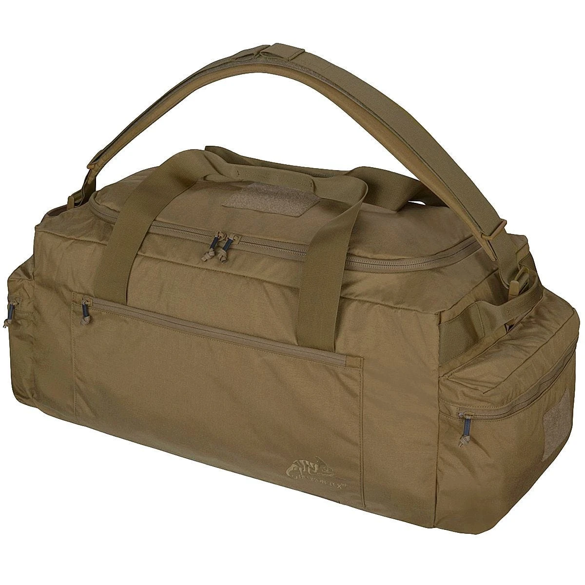 Helikon Enlarged Urban Training Bag Coyote 3 Helikon Enlarged Urban Training Bag Coyote