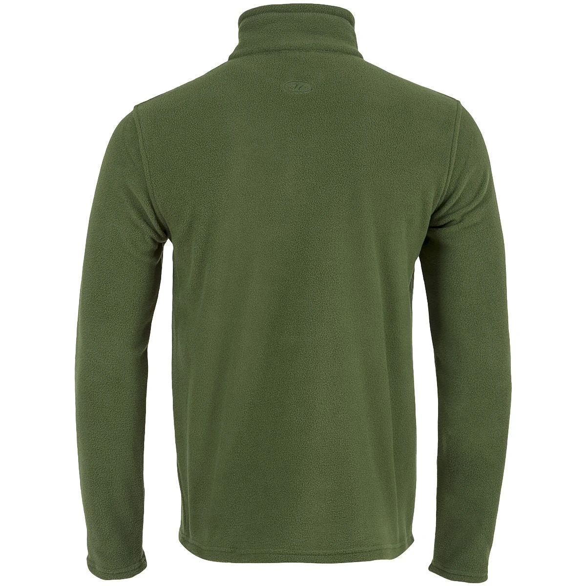 Highlander Forces Ember Fleece Olive 6 Highlander Forces Ember Fleece Olive - Image 4