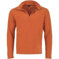 Highlander Ember Fleece Pumpkin Orange -Military1st Shop Ember Fleece Pumpkin Orange 2 1200x1200