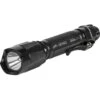 Helikon Defence Flashlight Black -Military1st Shop FL DEF AL 01 01