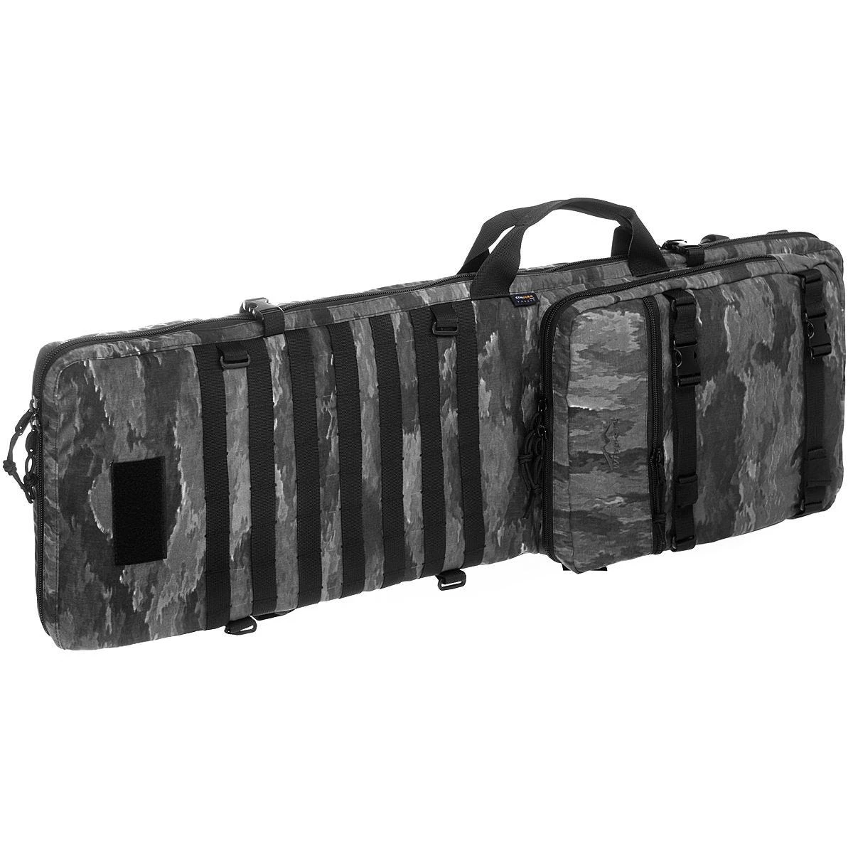 Wisport Rifle Case 100cm A-TACS GHOST 3 Wisport Rifle Case 100cm A-TACS GHOST