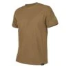 Helikon Tactical T-Shirt - TopCool Lite Coyote -Military1st Shop Final 1200 TopCool 01