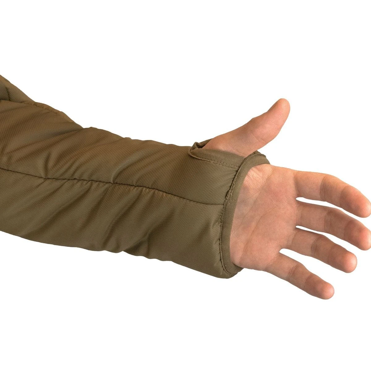 Viper Ultima Jacket Coyote 7 Viper Ultima Jacket Coyote - Image 5