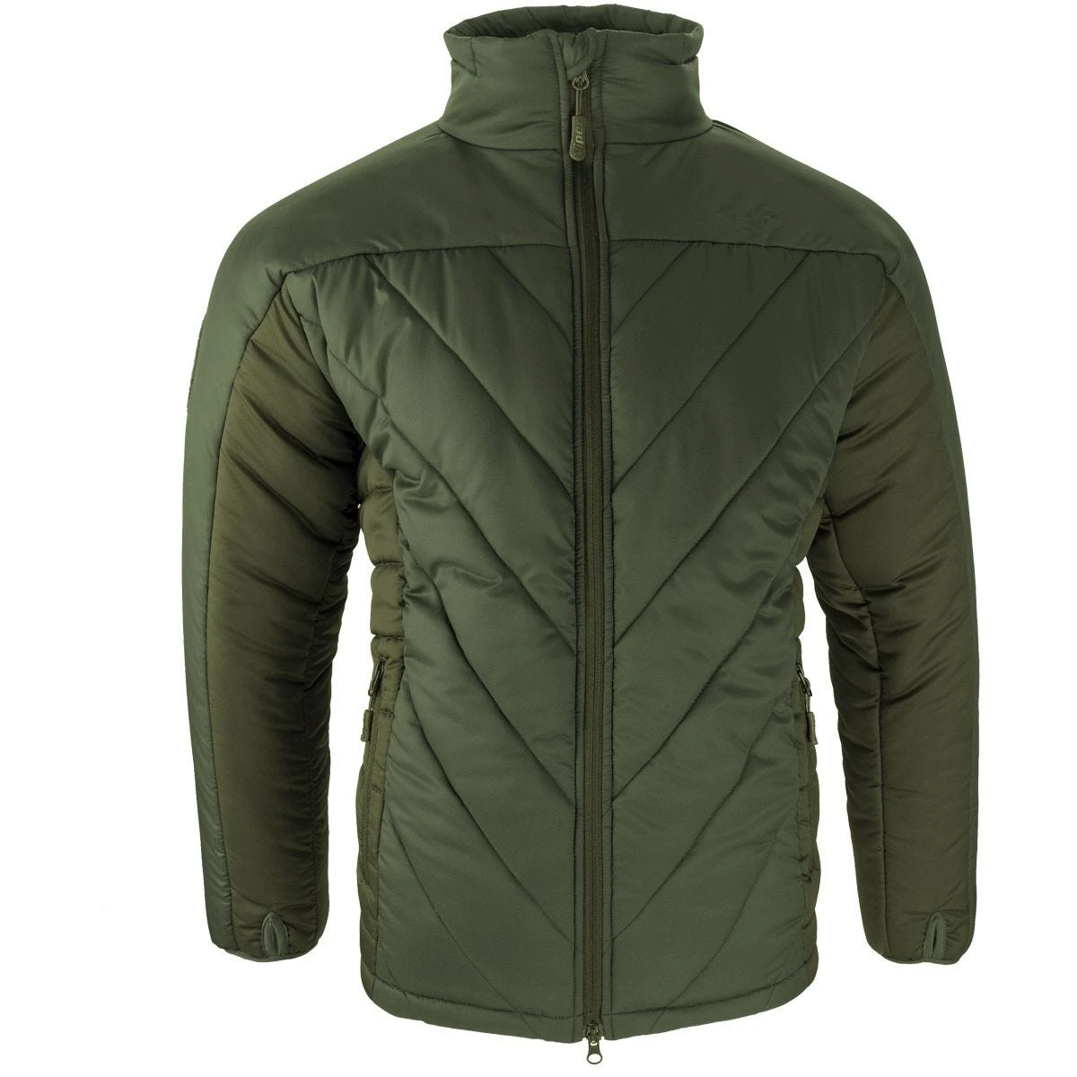 Viper Ultima Jacket Green 4 Viper Ultima Jacket Green - Image 2