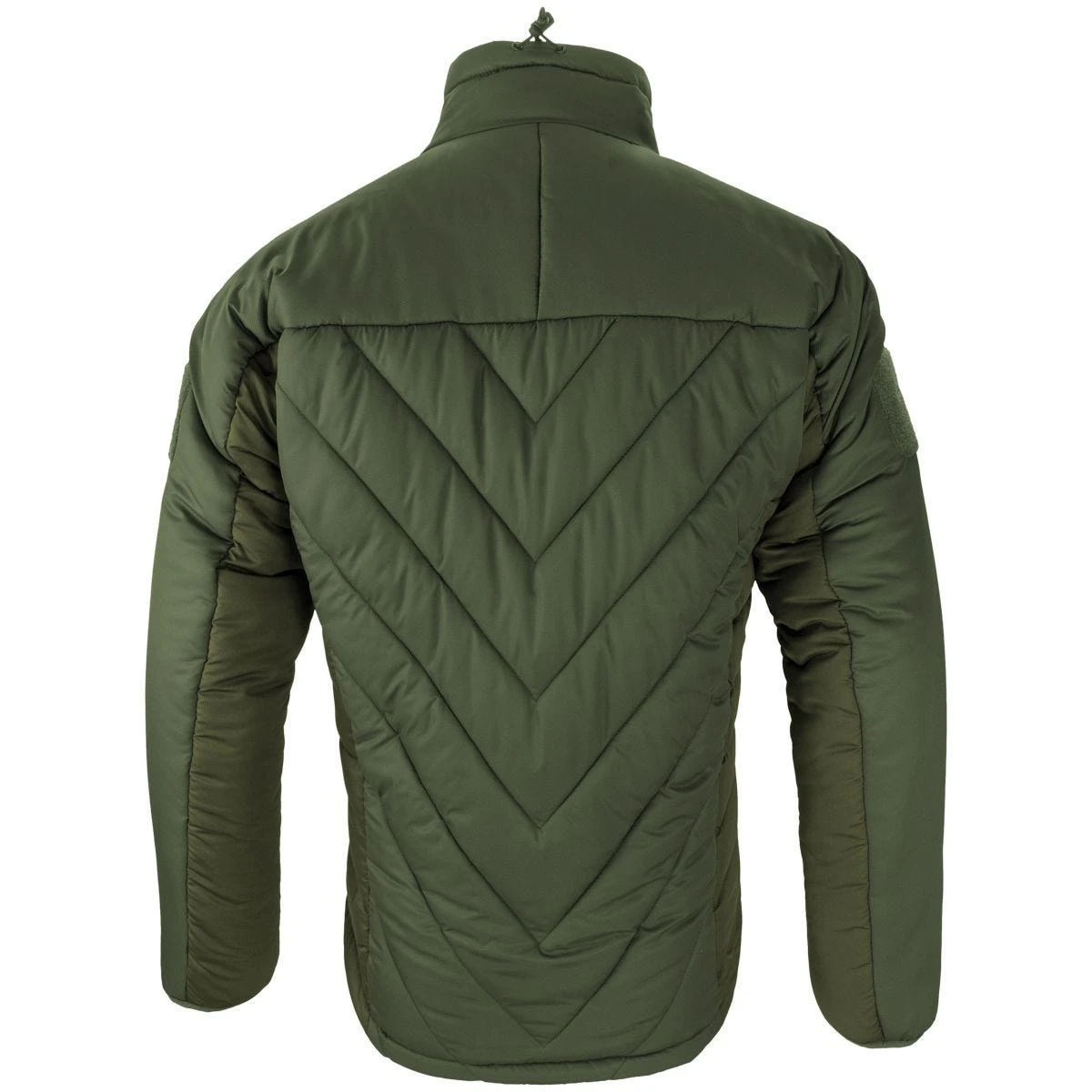 Viper Ultima Jacket Green 5 Viper Ultima Jacket Green - Image 3