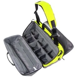 First Tactical BLS Jump Bag Medium Hi Vis Yellow -Military1st Shop First Tactical Jump Bag BLS HiVisYellow 5 1200x1200 1