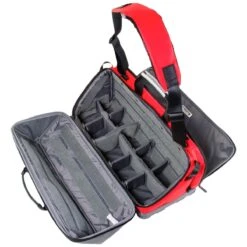 First Tactical BLS Jump Bag Medium Red 13 First Tactical BLS Jump Bag Medium Red -Military1st Shop First Tactical Jump Bag BLS Red 5 1200x1200 1