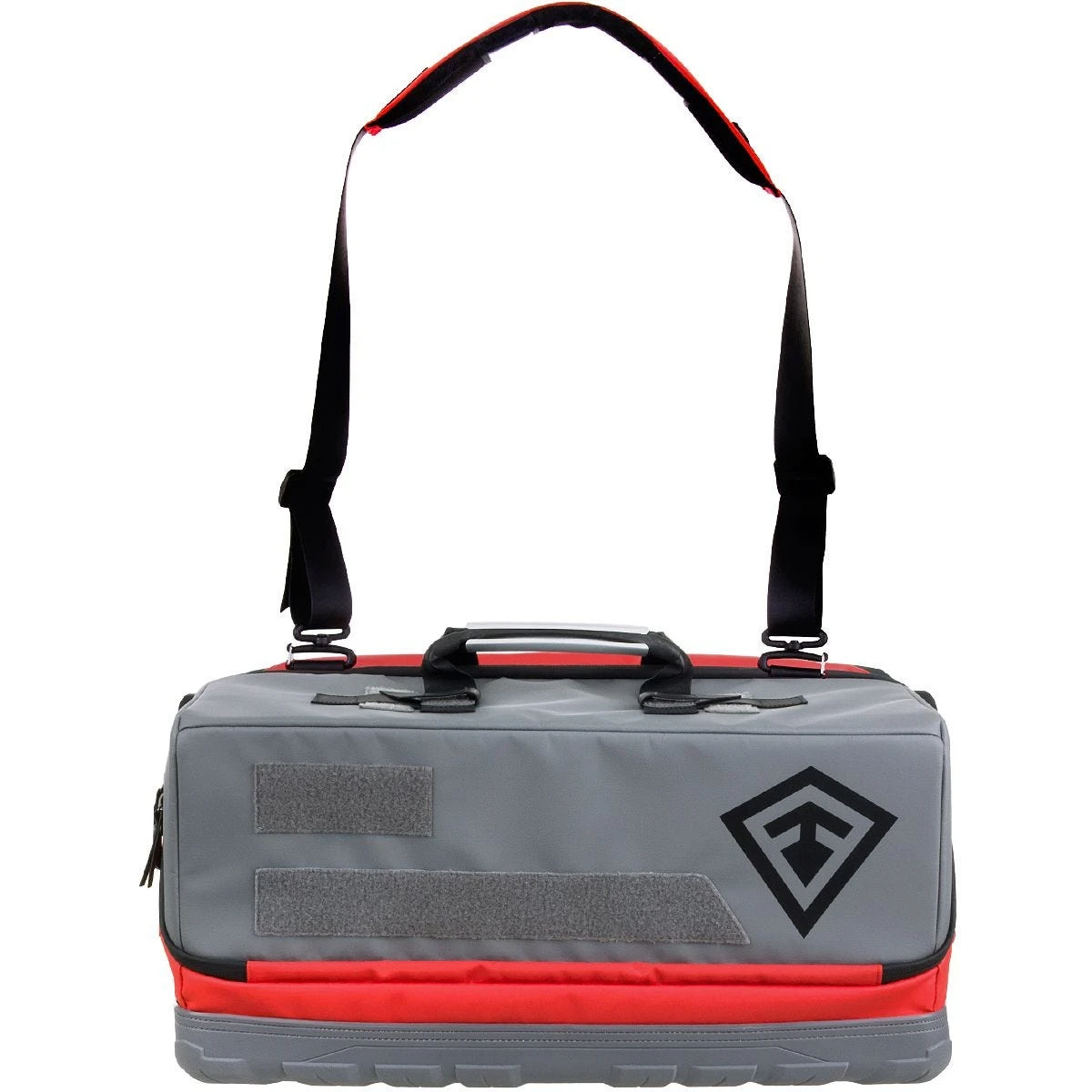 First Tactical BLS Jump Bag Medium Red 3 First Tactical BLS Jump Bag Medium Red