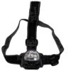 Fox Outdoor Dynamo Head Lamp 3 LED Black -Military1st Shop Fox Outdoor Dynamo Head Lamp 3 LED Black 1 1200x1200