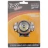 Fox Outdoor LED Head Lamp 1 Watt Luxeon White ABS Body -Military1st Shop Fox Outdoor LED Head Lamp 1 WATT Luxeon White ABS Body 1 1200x1200