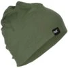 Fox Outdoor Merino Lite Beanie Olive -Military1st Shop FoxOutdoorBeanieMerinoLiteOlive 1