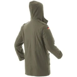 Mil-Tec German Army Parka With Liner Olive 5 Mil-Tec German Army Parka With Liner Olive -Military1st Shop GERMANARMYPARKAWITHLINEROLIVE2